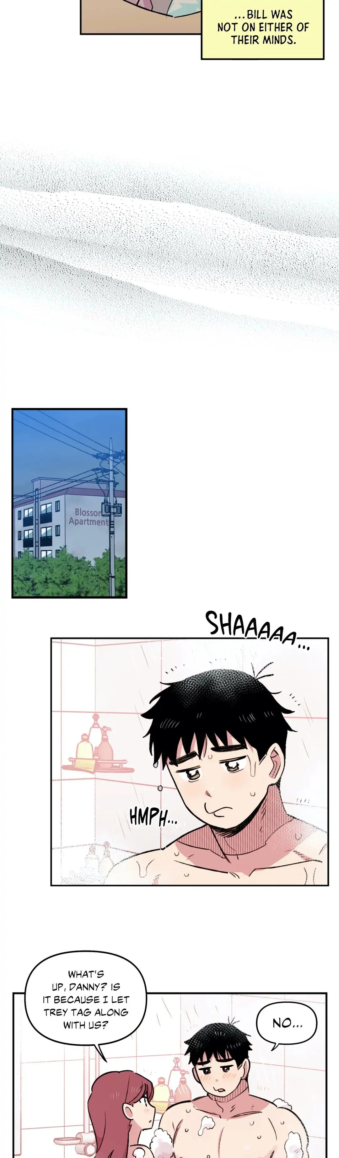 Leave the Work to Me! - Chapter 17 [photo 17] - MangaPorn