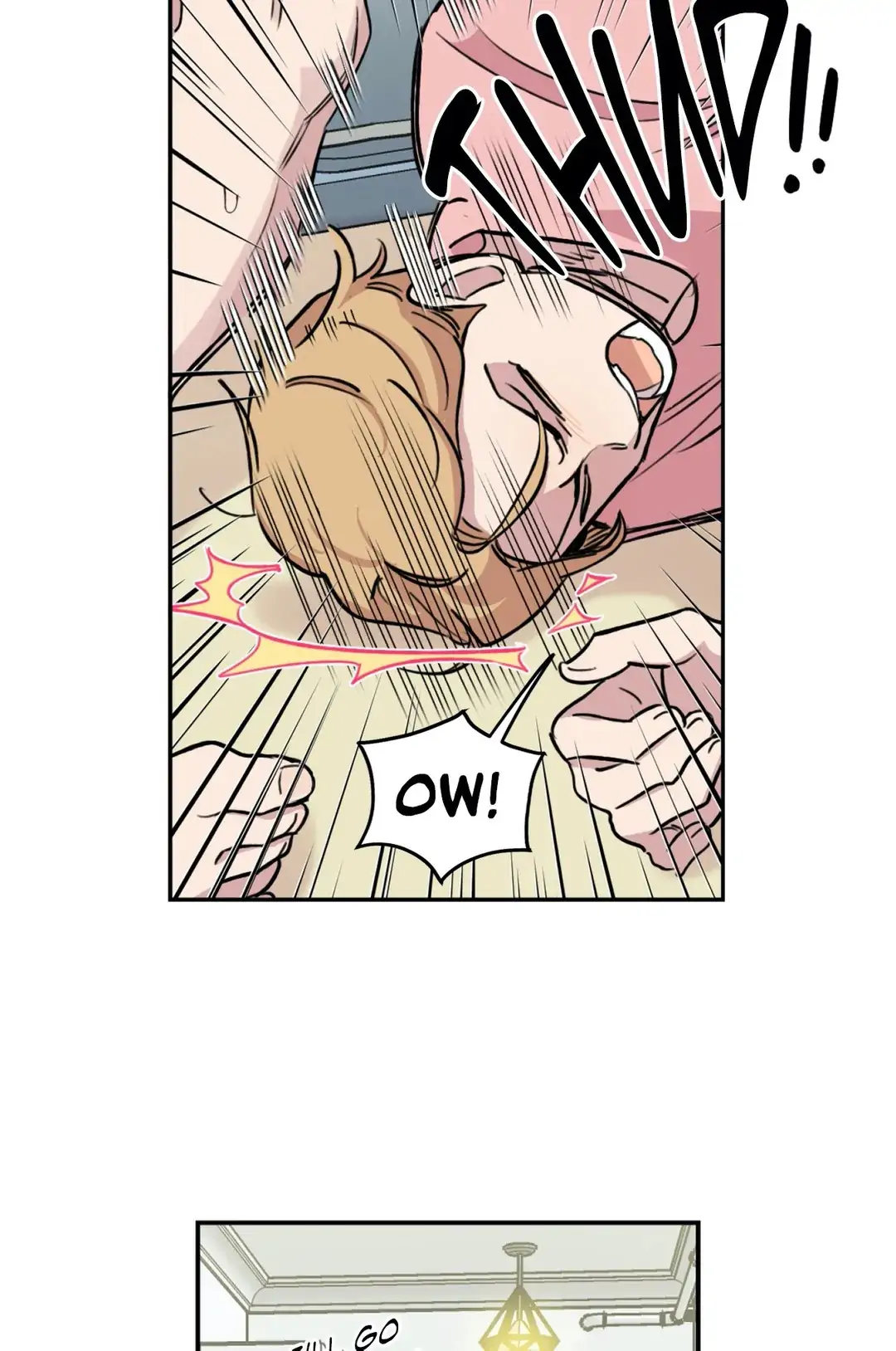 Leave the Work to Me! - Chapter 17 [photo 26] - MangaPorn