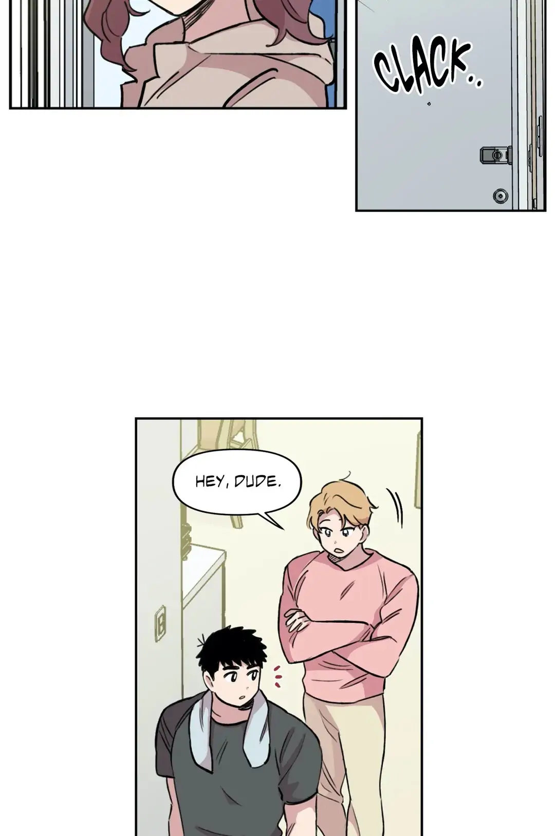 Leave the Work to Me! - Chapter 17 [photo 28] - MangaPorn