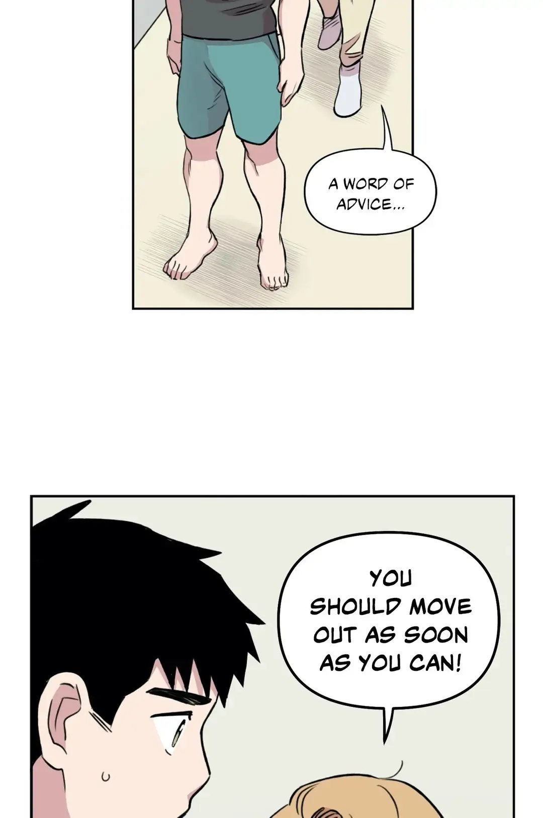 Leave the Work to Me! - Chapter 17 [photo 29] - MangaPorn