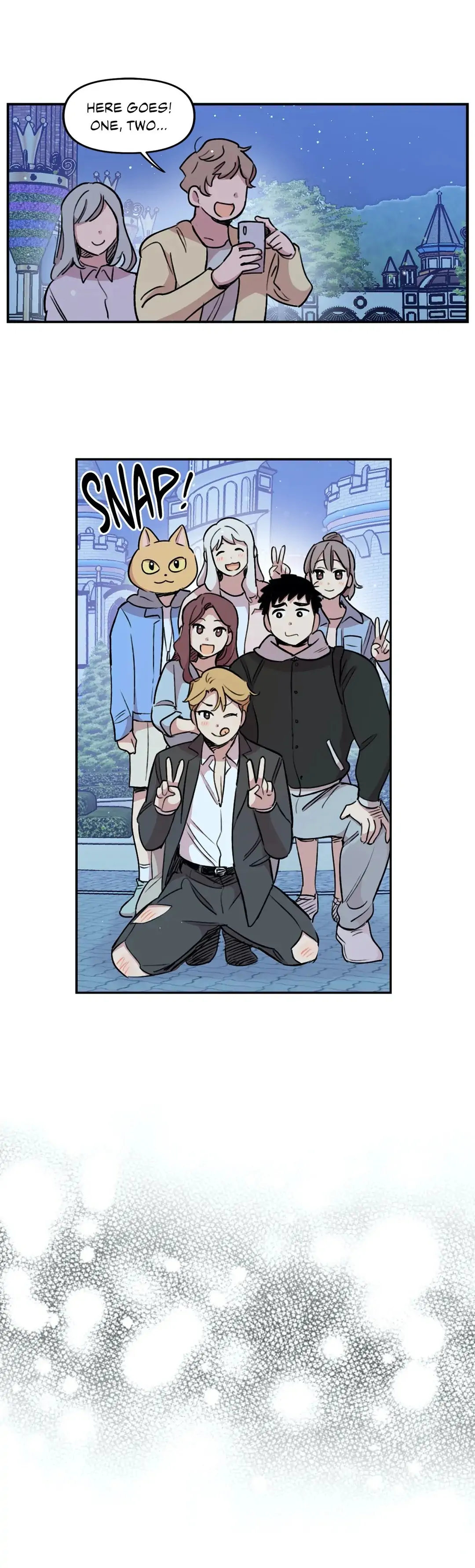 Leave the Work to Me! - Chapter 17 [photo 7] - MangaPorn