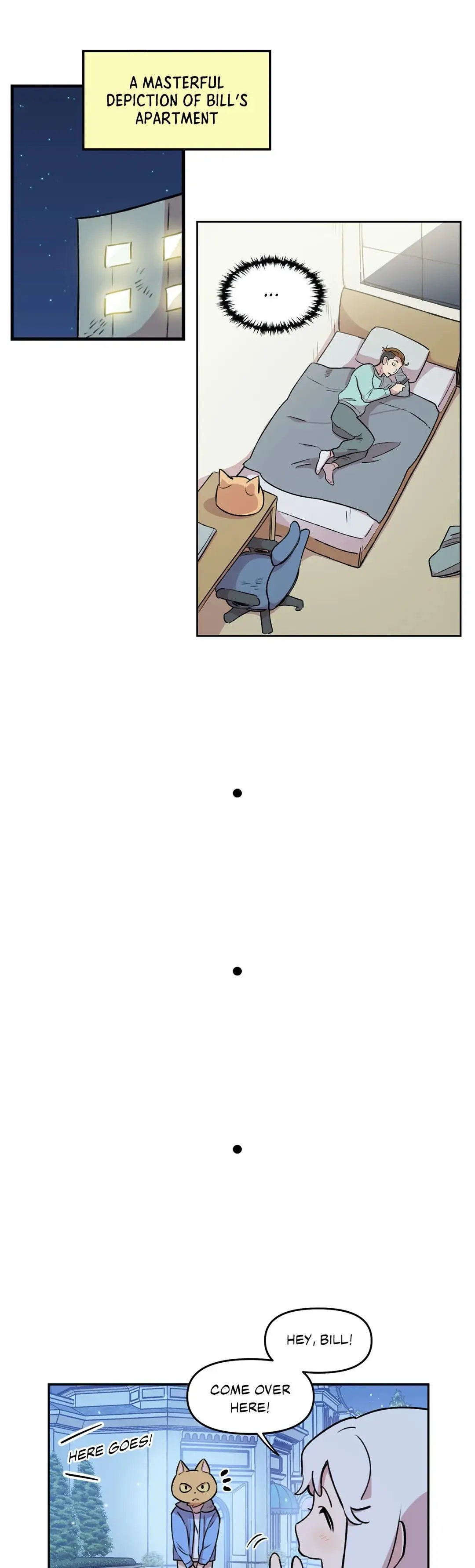 Leave the Work to Me! - Chapter 17 [photo 8] - MangaPorn