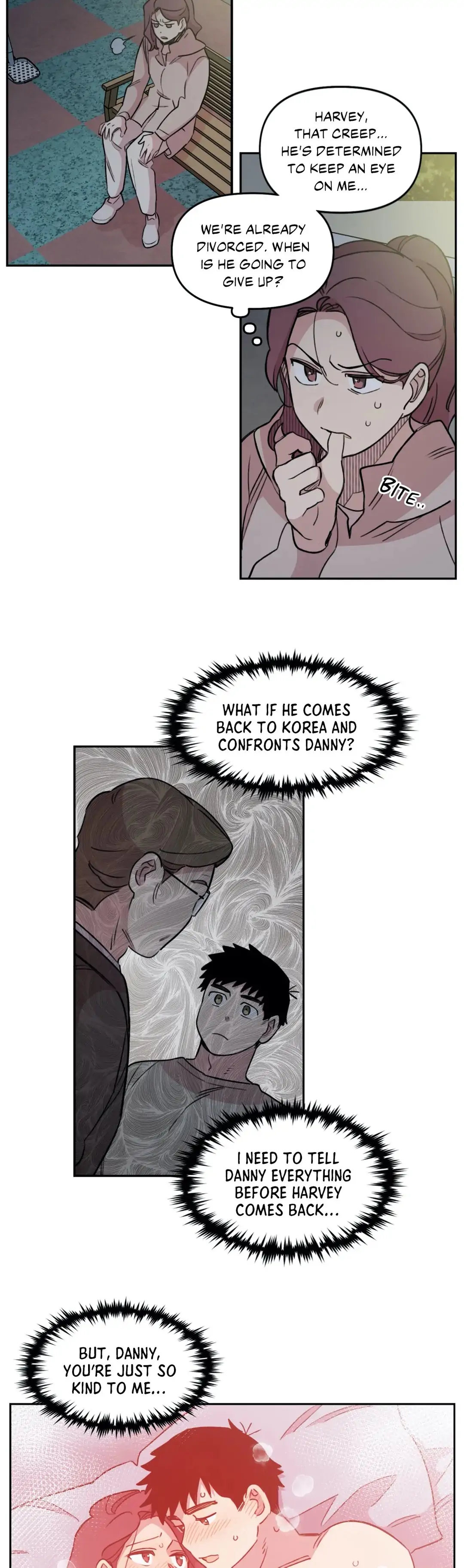 Leave the Work to Me! - Chapter 18 [photo 16] - MangaPorn