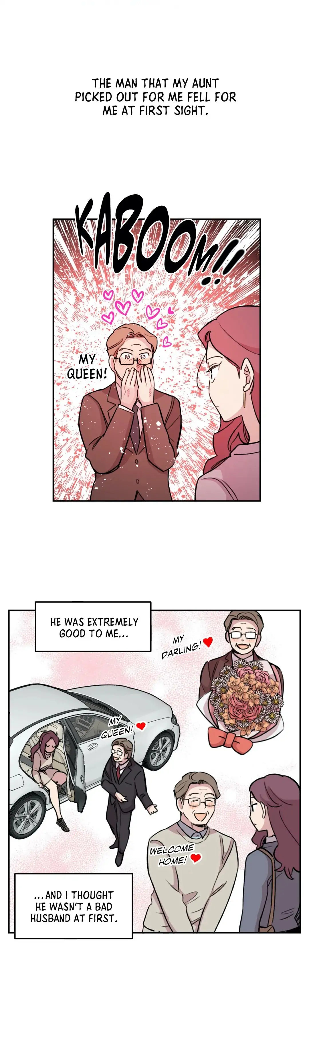 Leave the Work to Me! - Chapter 18 [photo 18] - MangaPorn