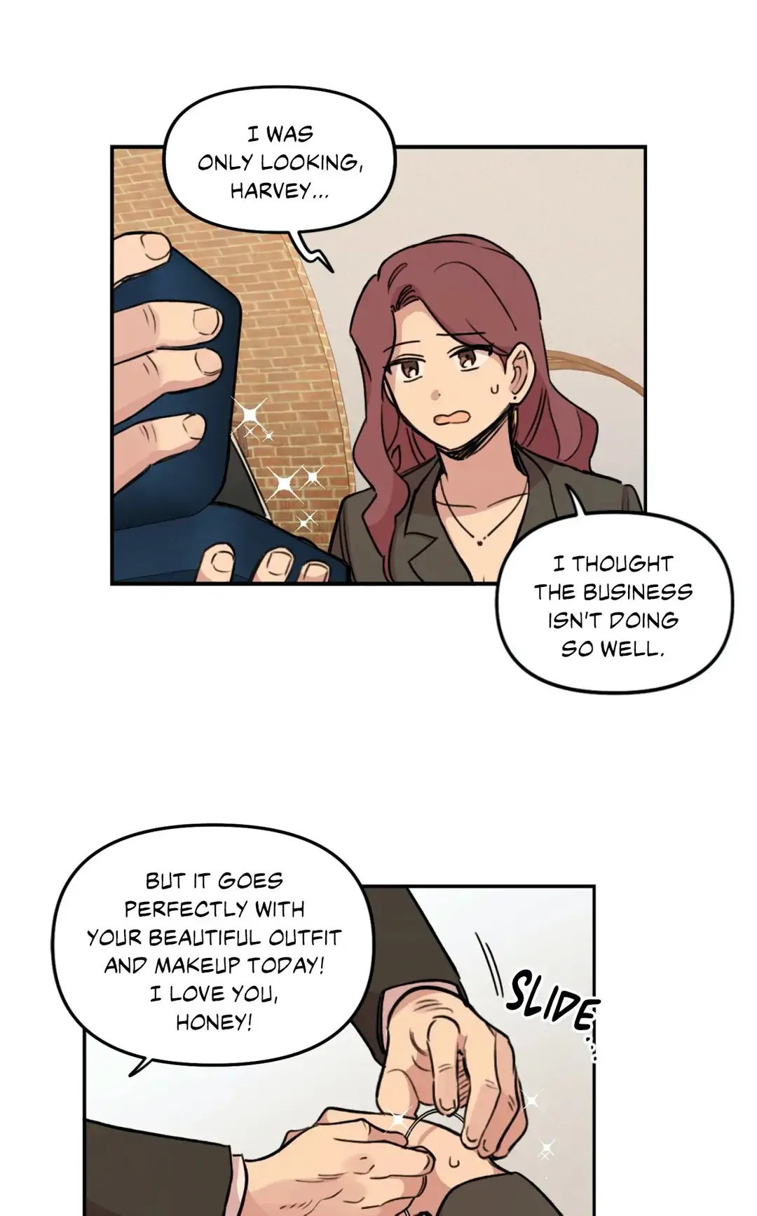 Leave the Work to Me! - Chapter 18 [photo 25] - MangaPorn