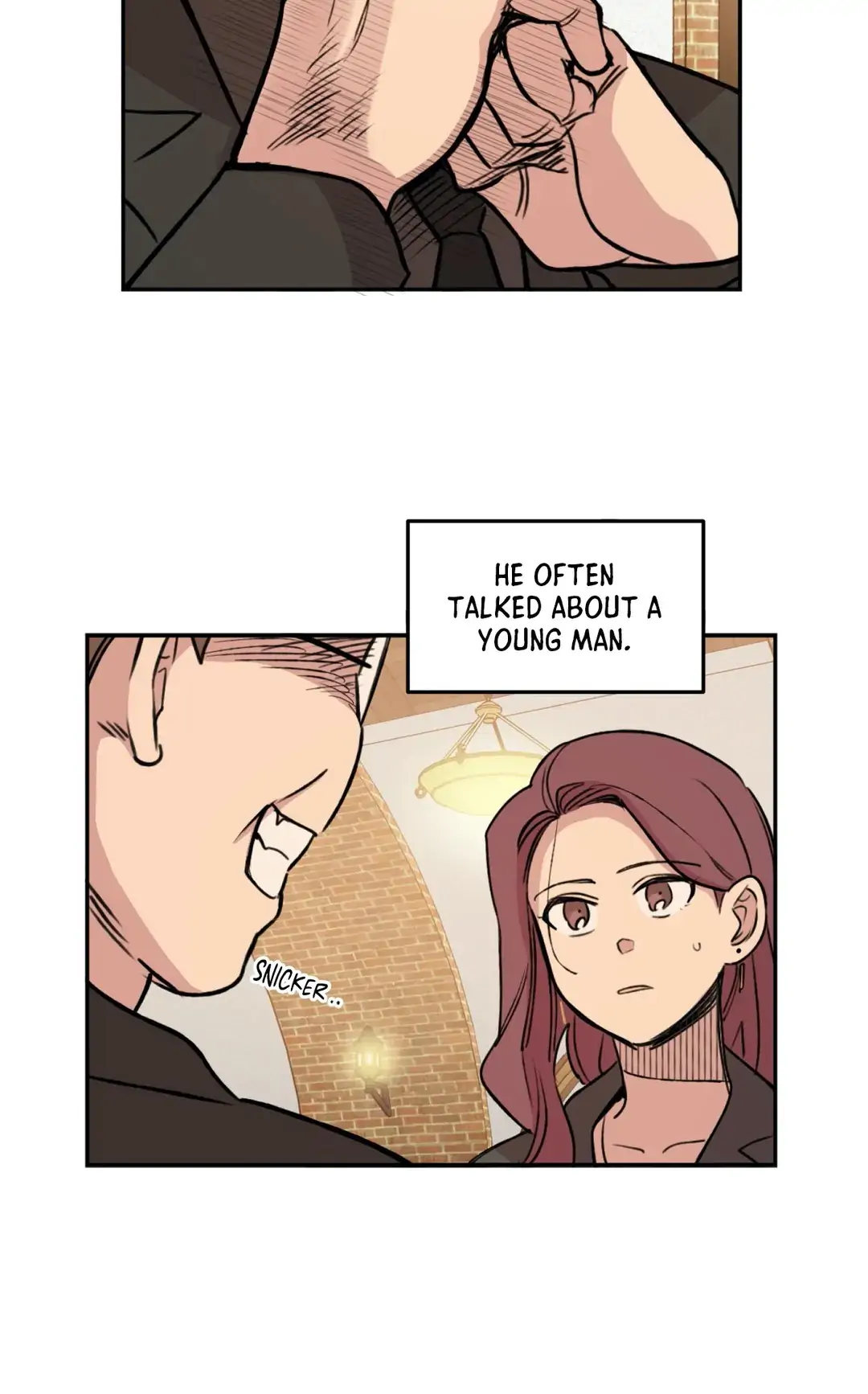 Leave the Work to Me! - Chapter 18 [photo 29] - MangaPorn