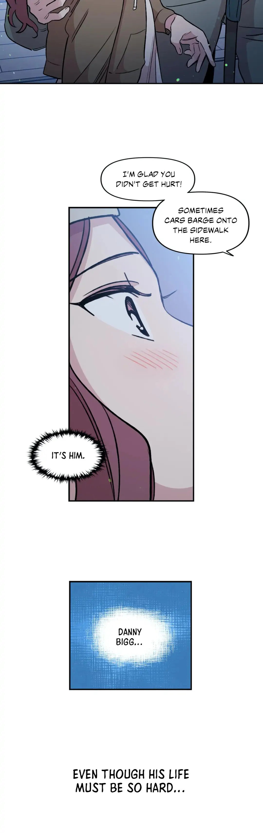 Leave the Work to Me! - Chapter 19 [photo 24] - MangaPorn