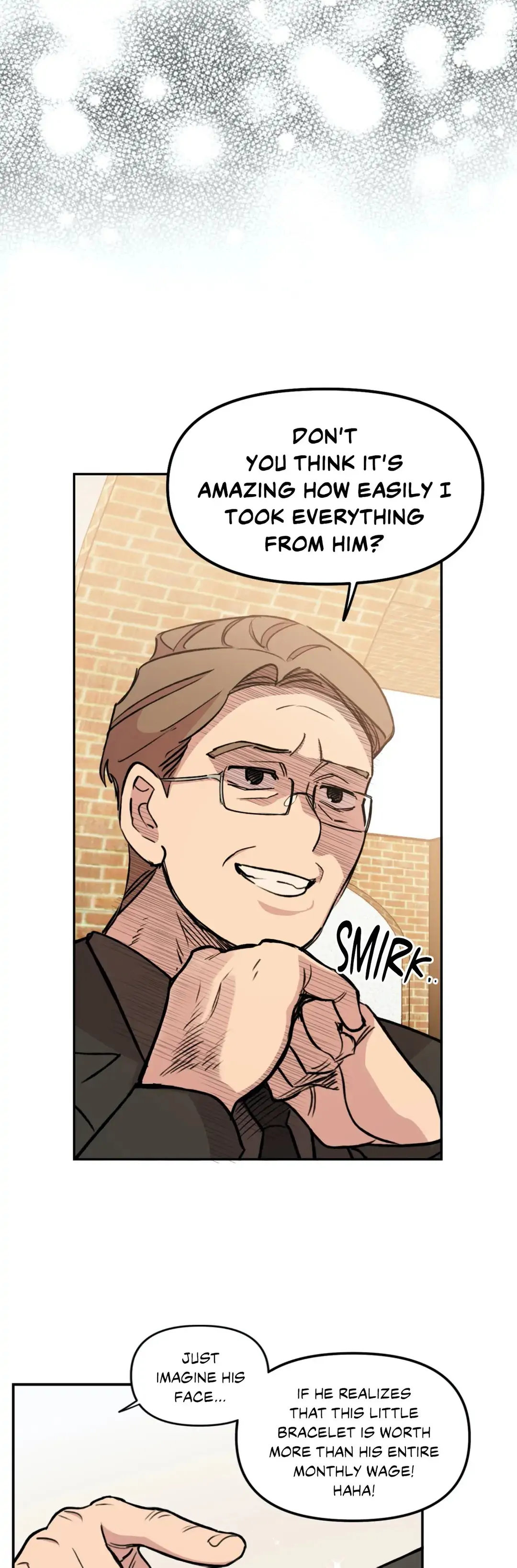 Leave the Work to Me! - Chapter 19 [photo 26] - MangaPorn