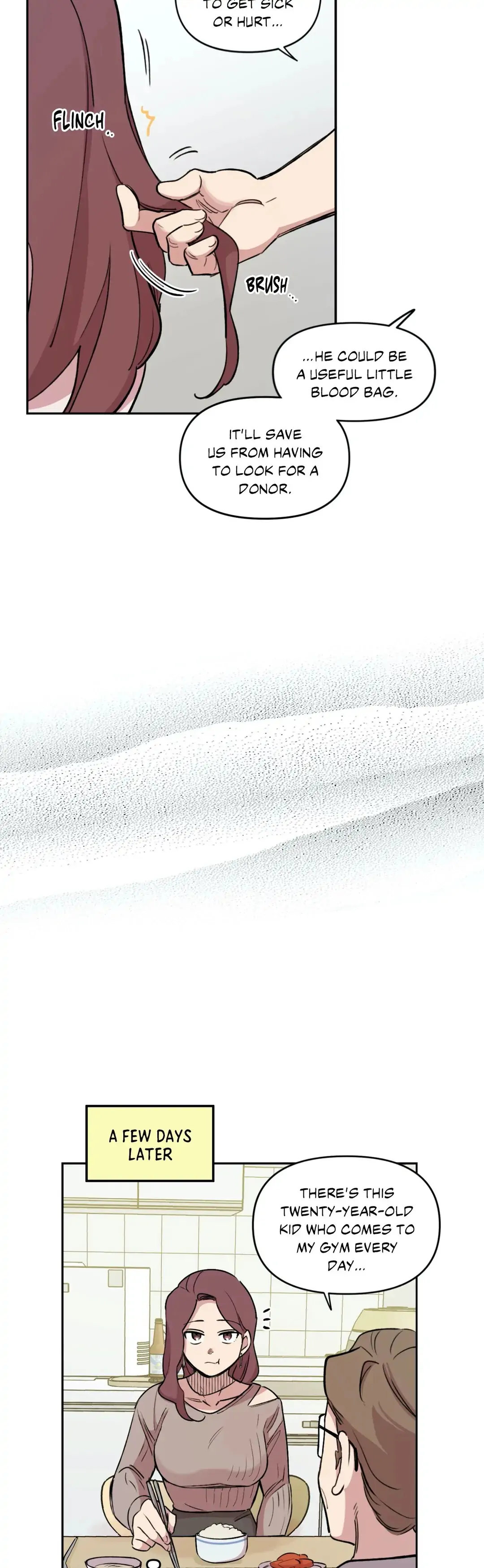 Leave the Work to Me! - Chapter 19 [photo 3] - MangaPorn