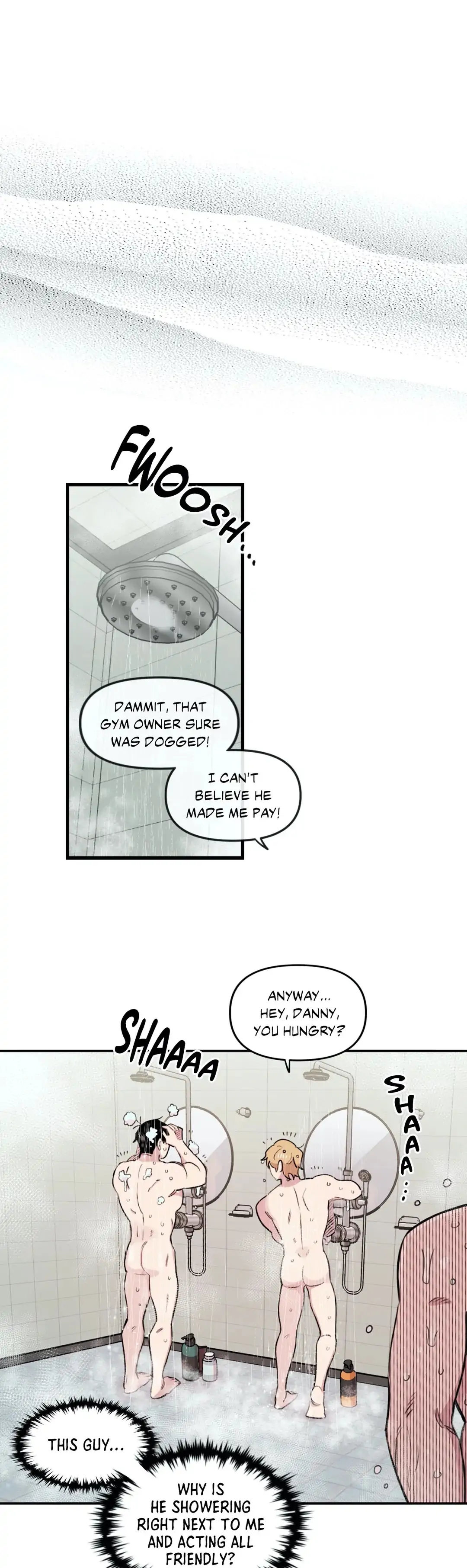 Leave the Work to Me! - Chapter 20 [photo 19] - MangaPorn