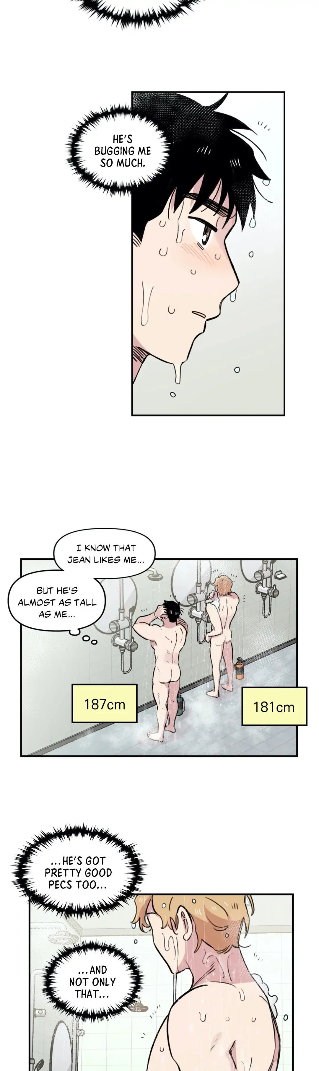 Leave the Work to Me! - Chapter 20 [photo 20] - MangaPorn