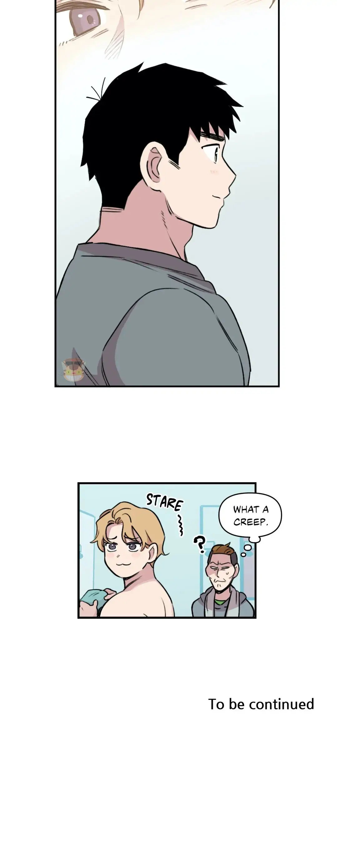 Leave the Work to Me! - Chapter 20 [photo 30] - MangaPorn