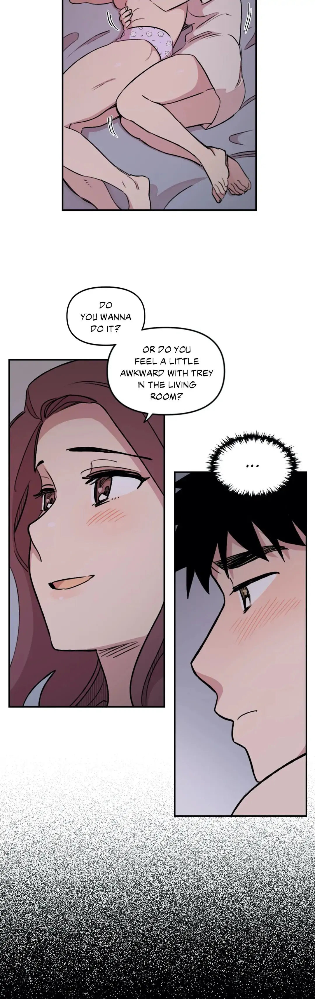 Leave the Work to Me! - Chapter 20 [photo 5] - MangaPorn