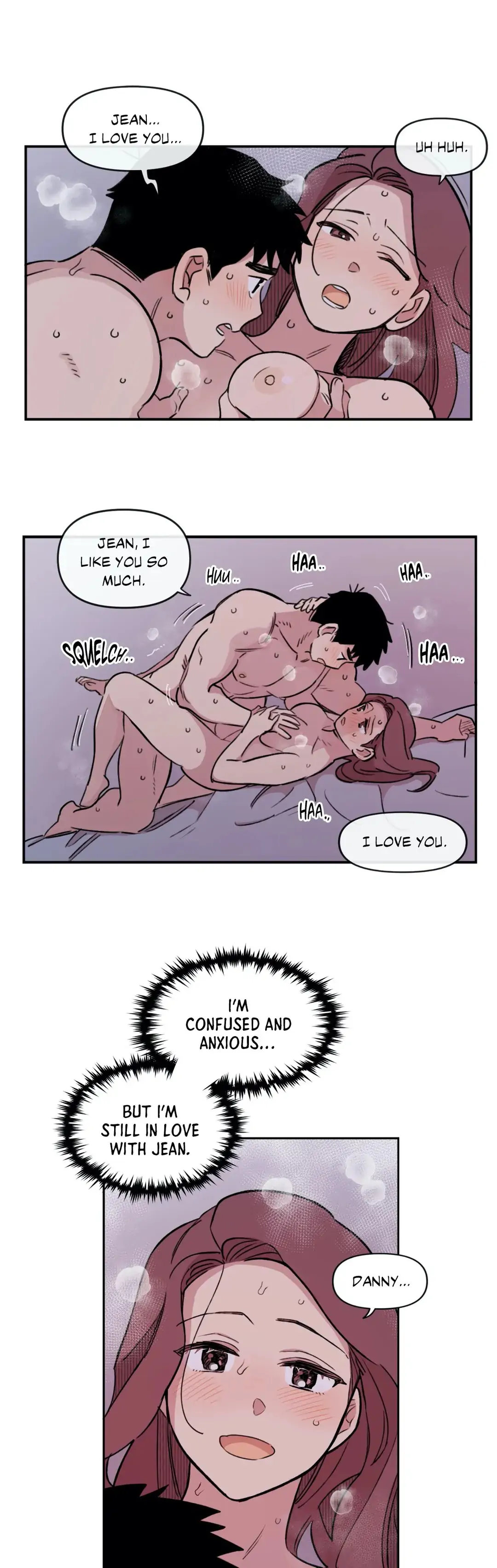 Leave the Work to Me! - Chapter 20 [photo 7] - MangaPorn