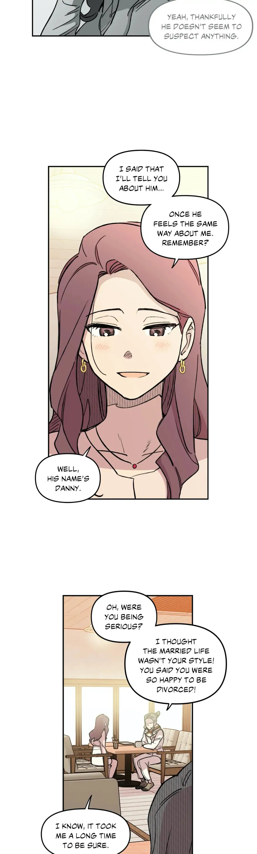 Leave the Work to Me! - Chapter 21 [photo 11] - MangaPorn