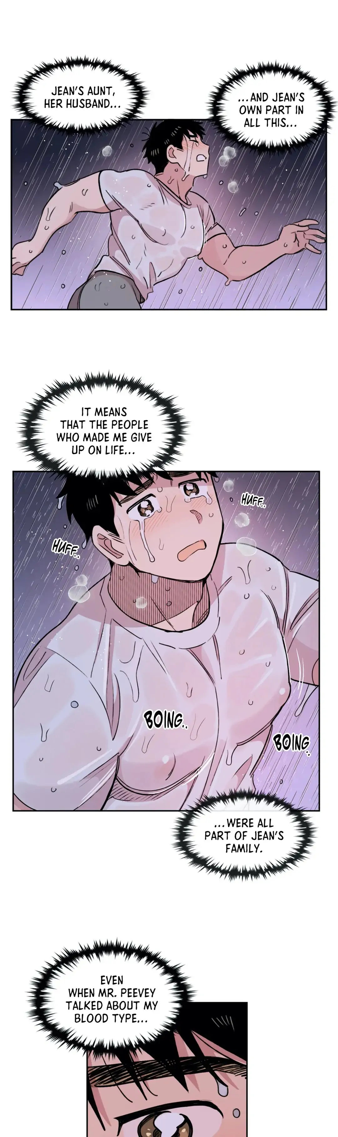 Leave the Work to Me! - Chapter 22 [photo 13] - MangaPorn