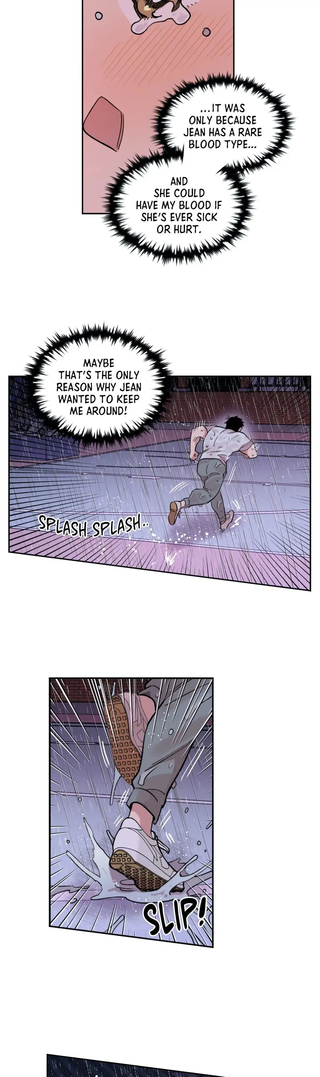 Leave the Work to Me! - Chapter 22 [photo 14] - MangaPorn