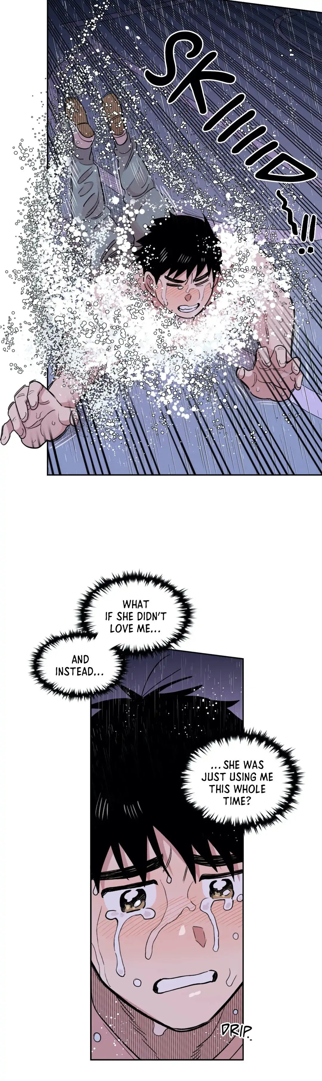 Leave the Work to Me! - Chapter 22 [photo 15] - MangaPorn