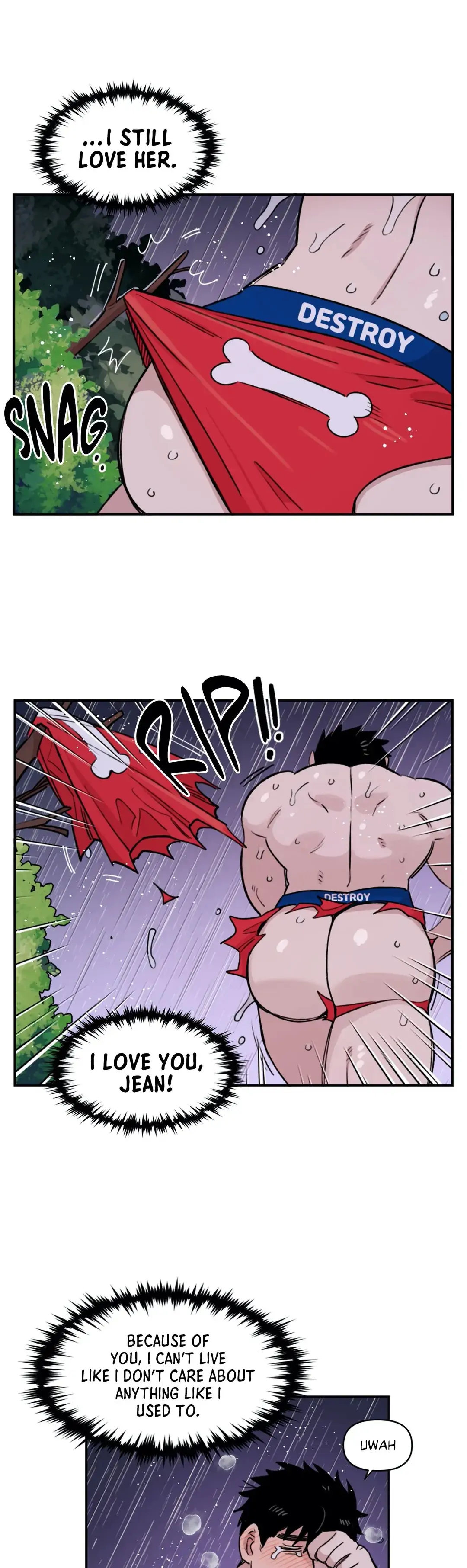 Leave the Work to Me! - Chapter 22 [photo 19] - MangaPorn