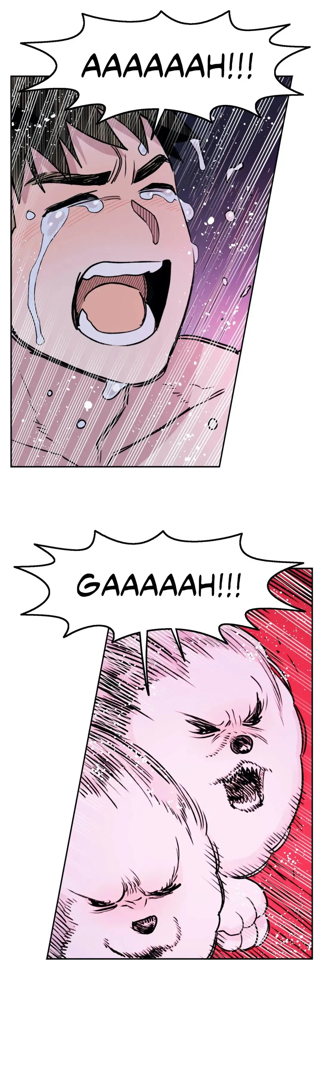 Leave the Work to Me! - Chapter 22 [photo 24] - MangaPorn