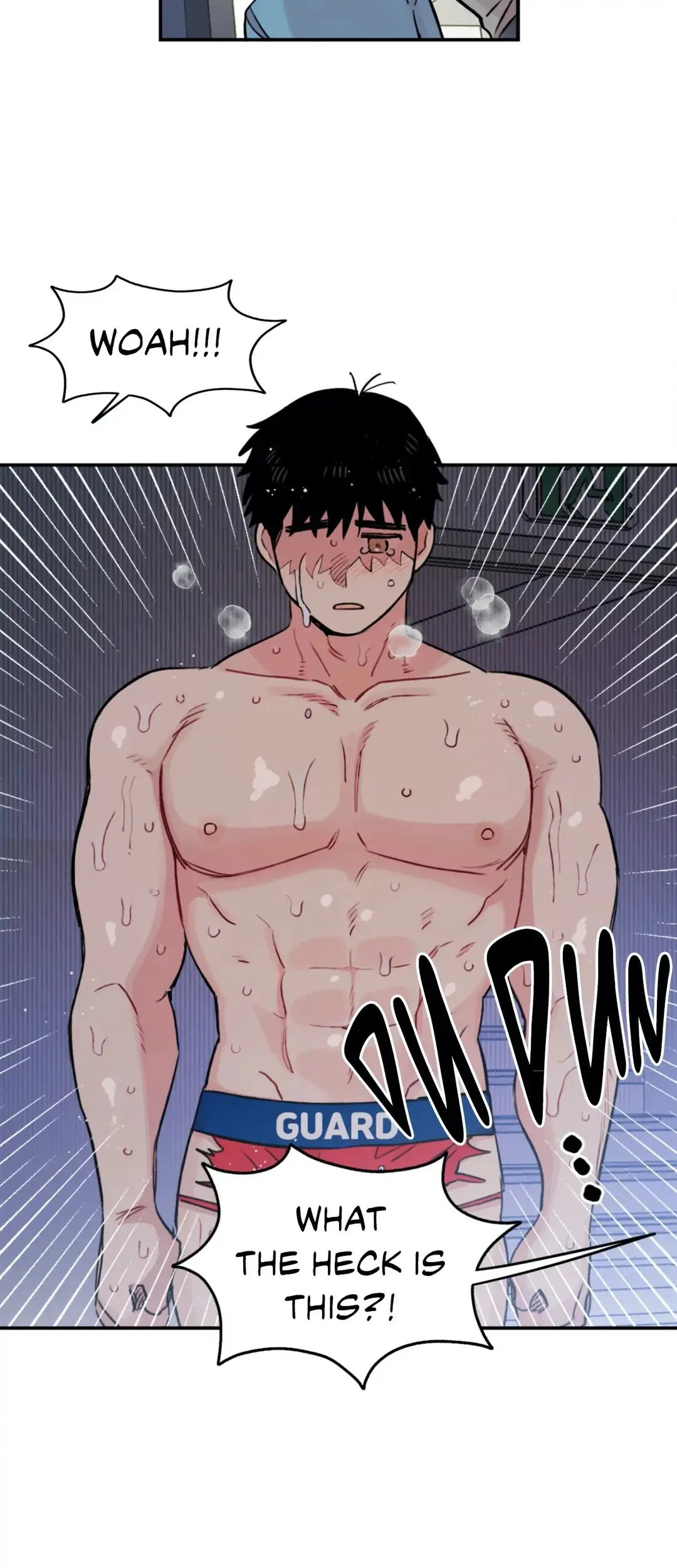 Leave the Work to Me! - Chapter 22 [photo 26] - MangaPorn