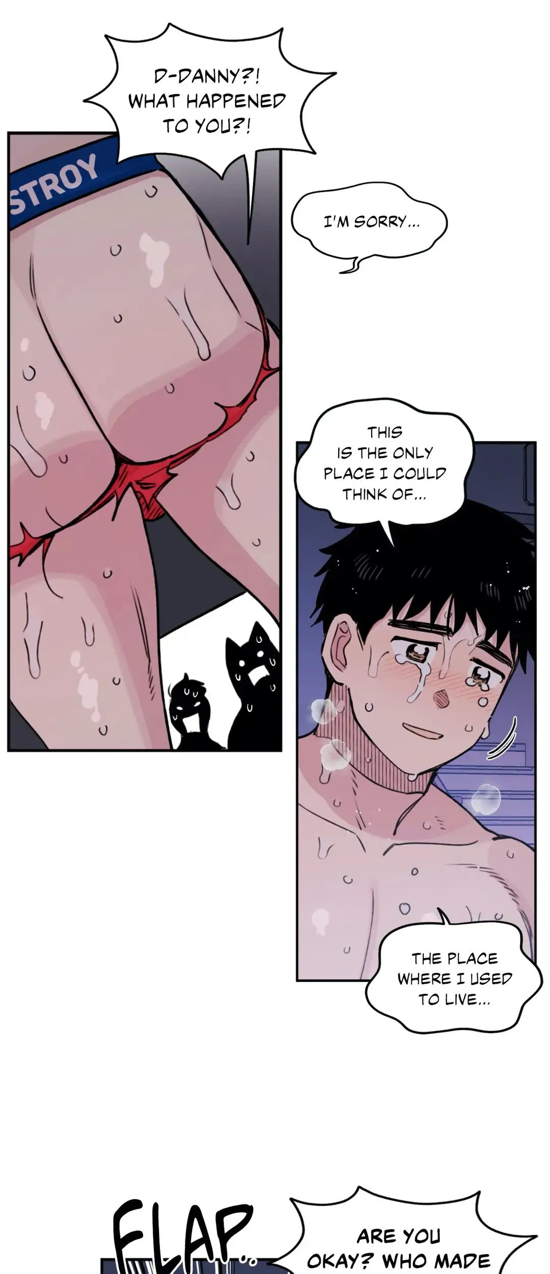 Leave the Work to Me! - Chapter 22 [photo 27] - MangaPorn