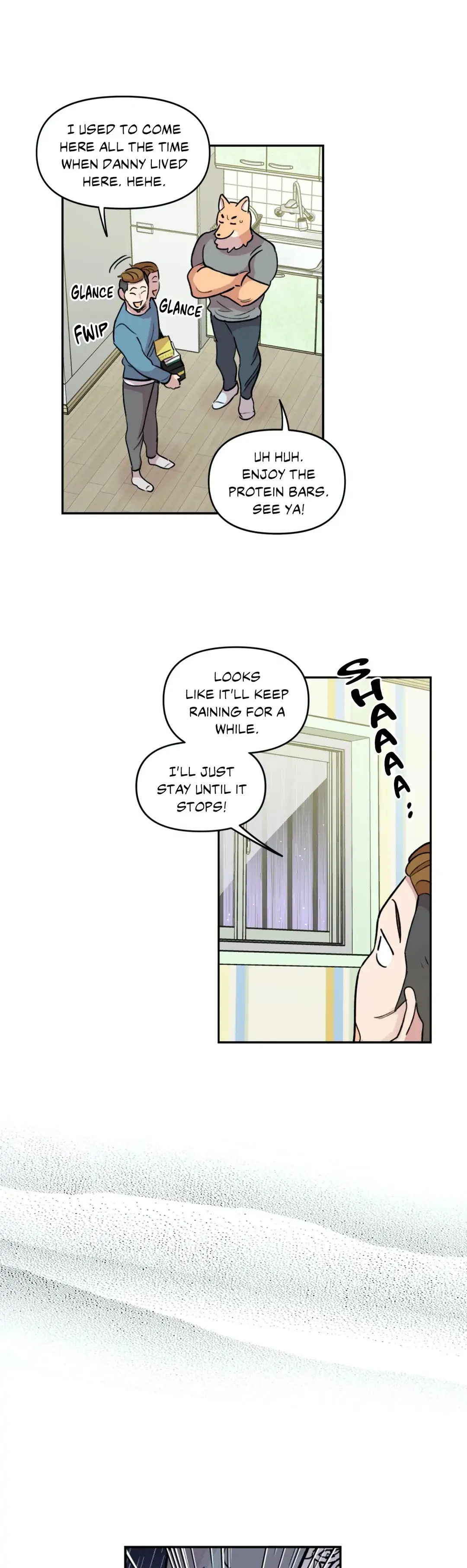 Leave the Work to Me! - Chapter 22 [photo 7] - MangaPorn