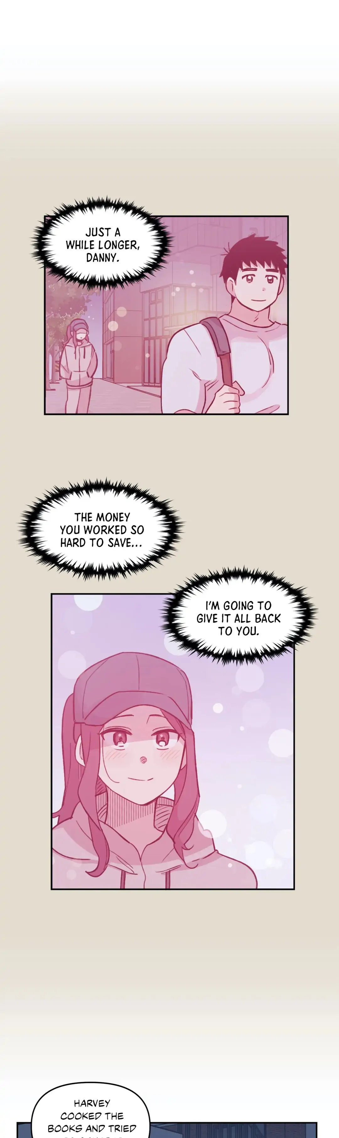 Leave the Work to Me! - Chapter 23 [photo 19] - MangaPorn