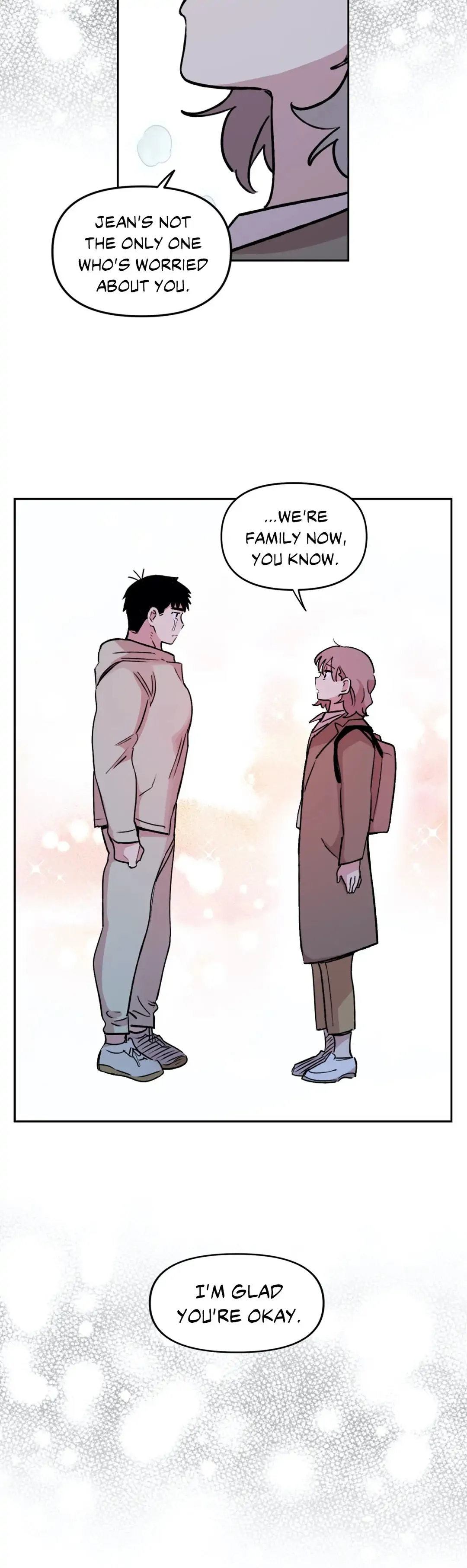 Leave the Work to Me! - Chapter 23 [photo 23] - MangaPorn