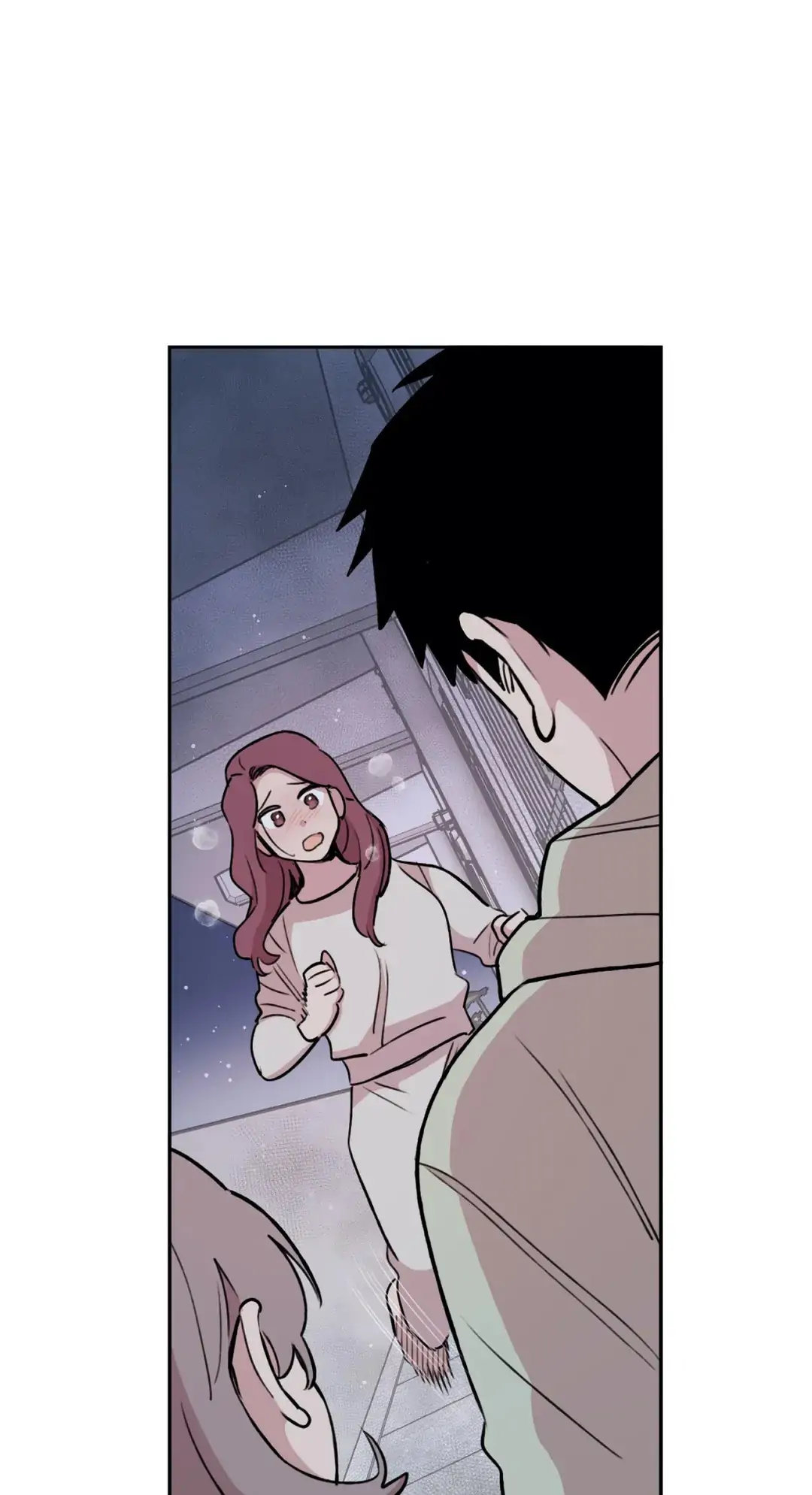 Leave the Work to Me! - Chapter 23 [photo 25] - MangaPorn