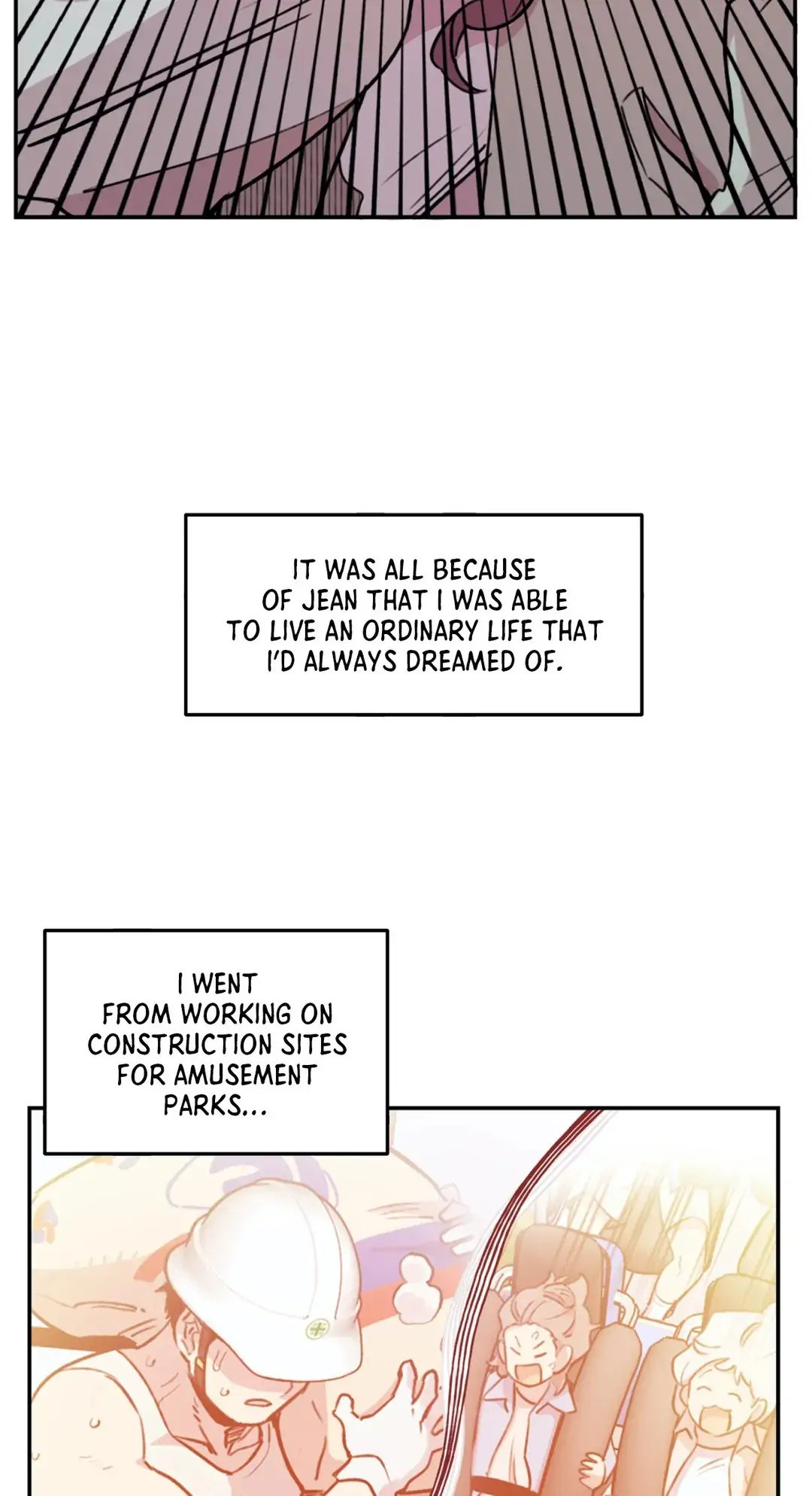 Leave the Work to Me! - Chapter 23 [photo 27] - MangaPorn