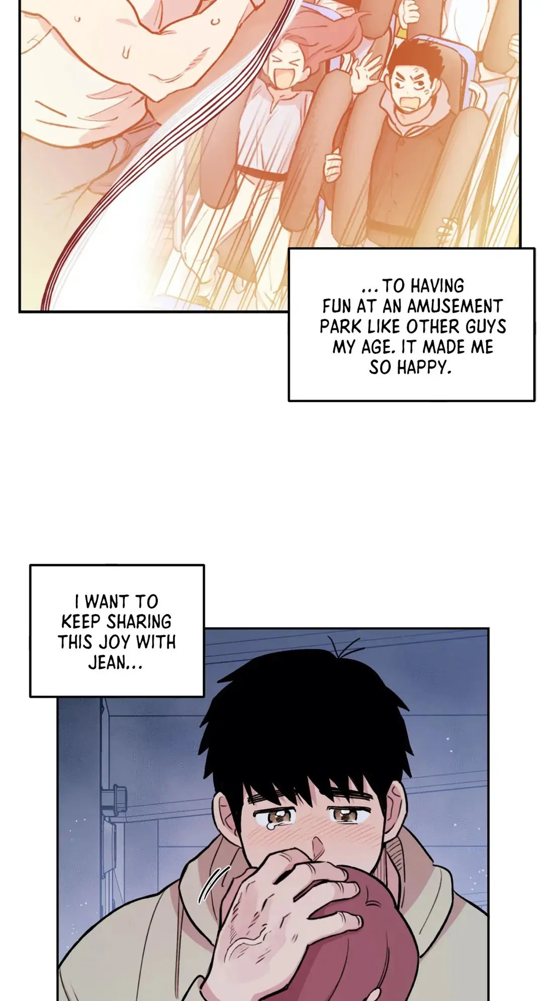 Leave the Work to Me! - Chapter 23 [photo 28] - MangaPorn