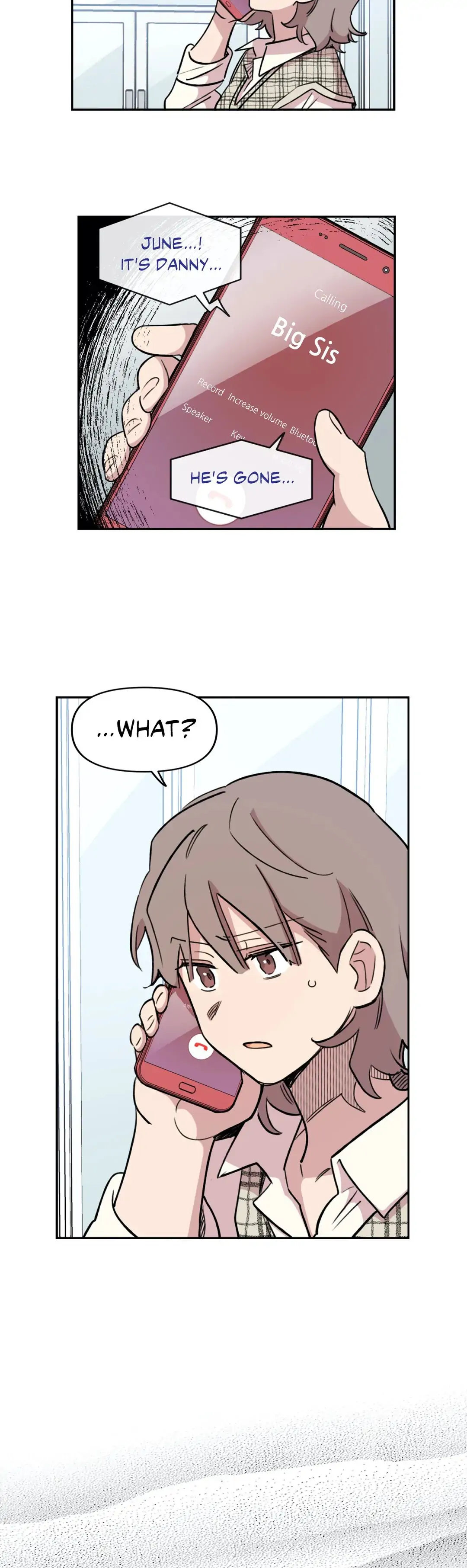 Leave the Work to Me! - Chapter 23 [photo 3] - MangaPorn