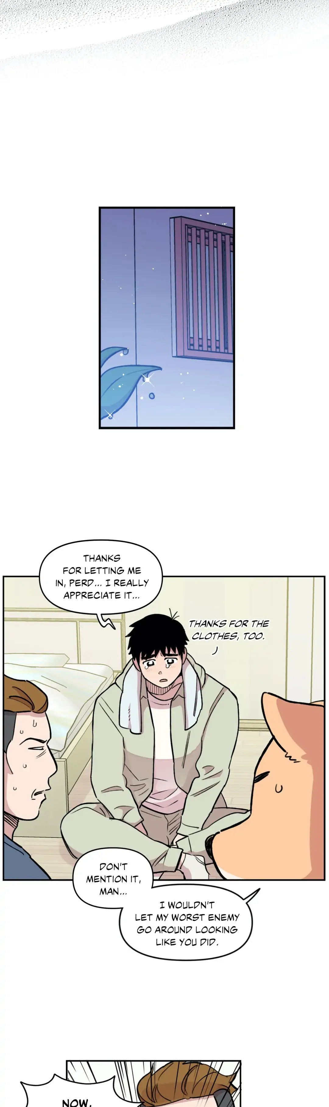 Leave the Work to Me! - Chapter 23 [photo 4] - MangaPorn