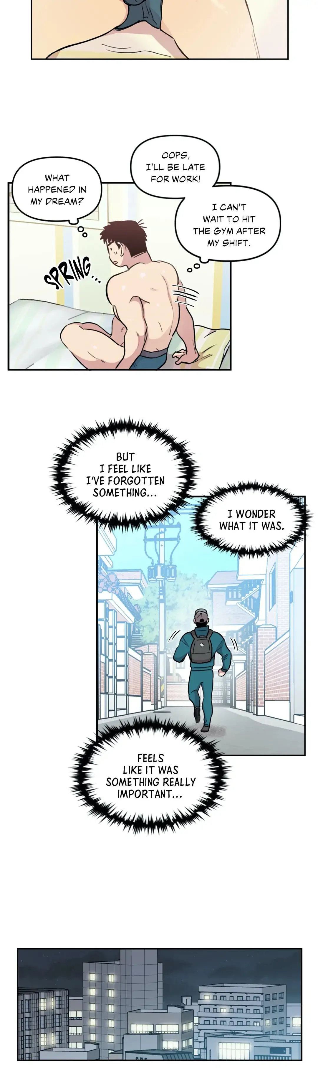 Leave the Work to Me! - Chapter 24 [photo 10] - MangaPorn