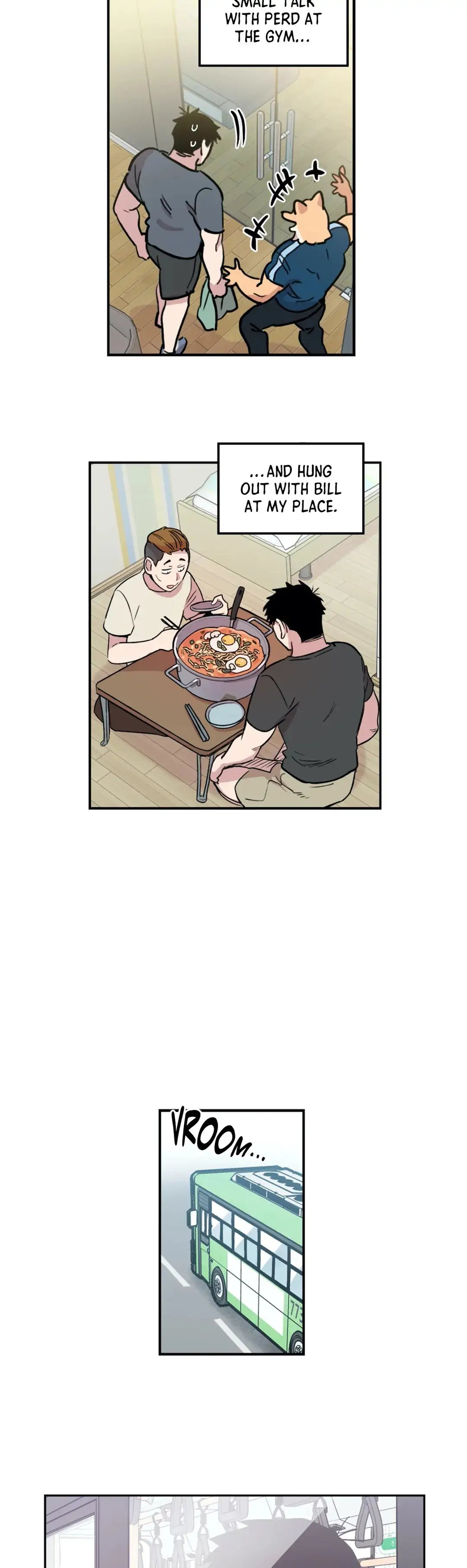 Leave the Work to Me! - Chapter 24 [photo 14] - MangaPorn