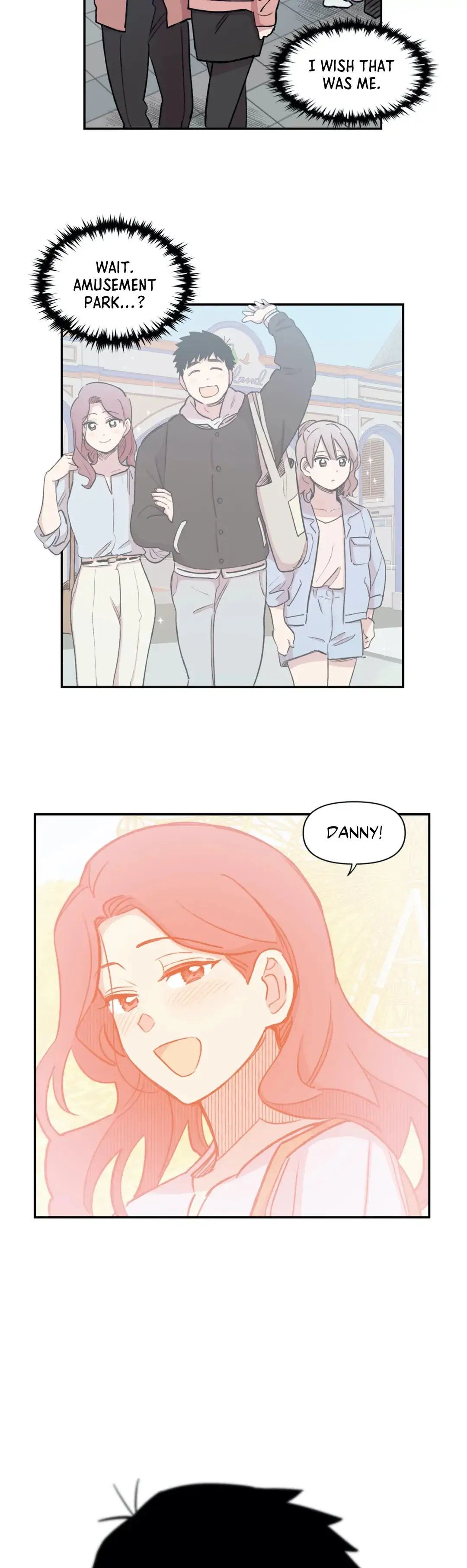 Leave the Work to Me! - Chapter 24 [photo 16] - MangaPorn