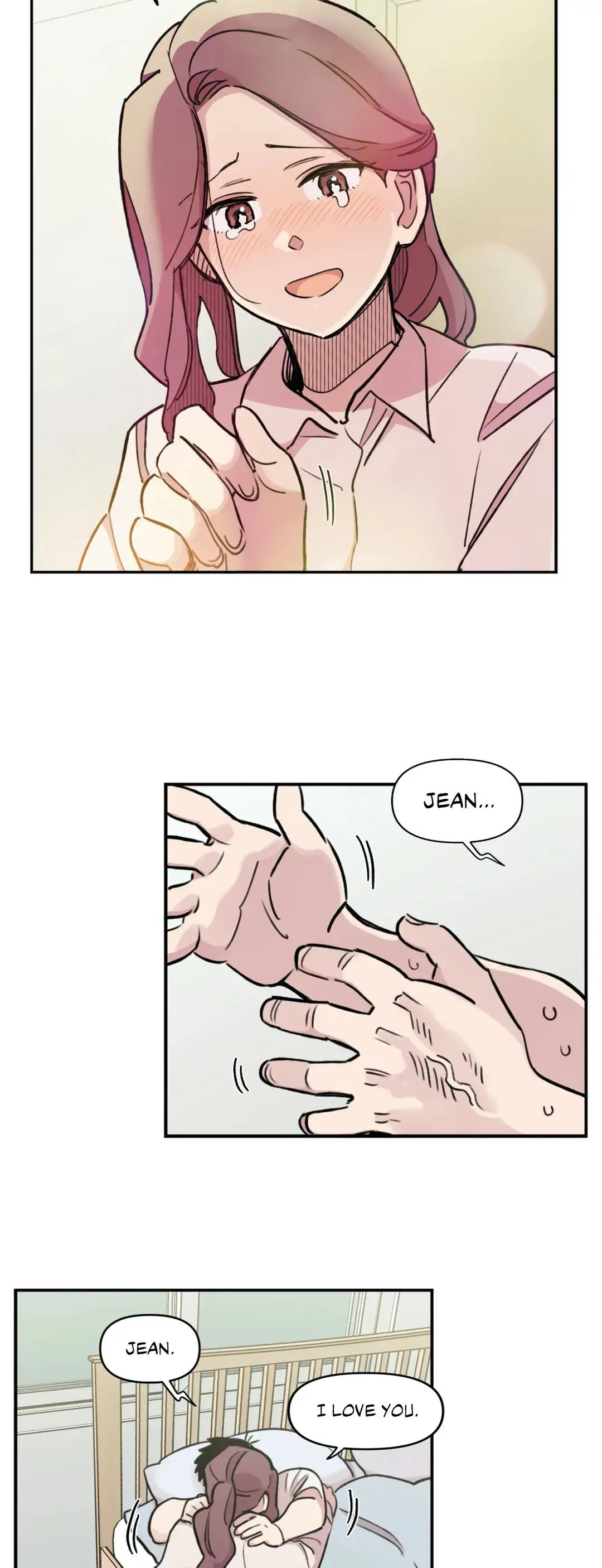 Leave the Work to Me! - Chapter 24 [photo 20] - MangaPorn