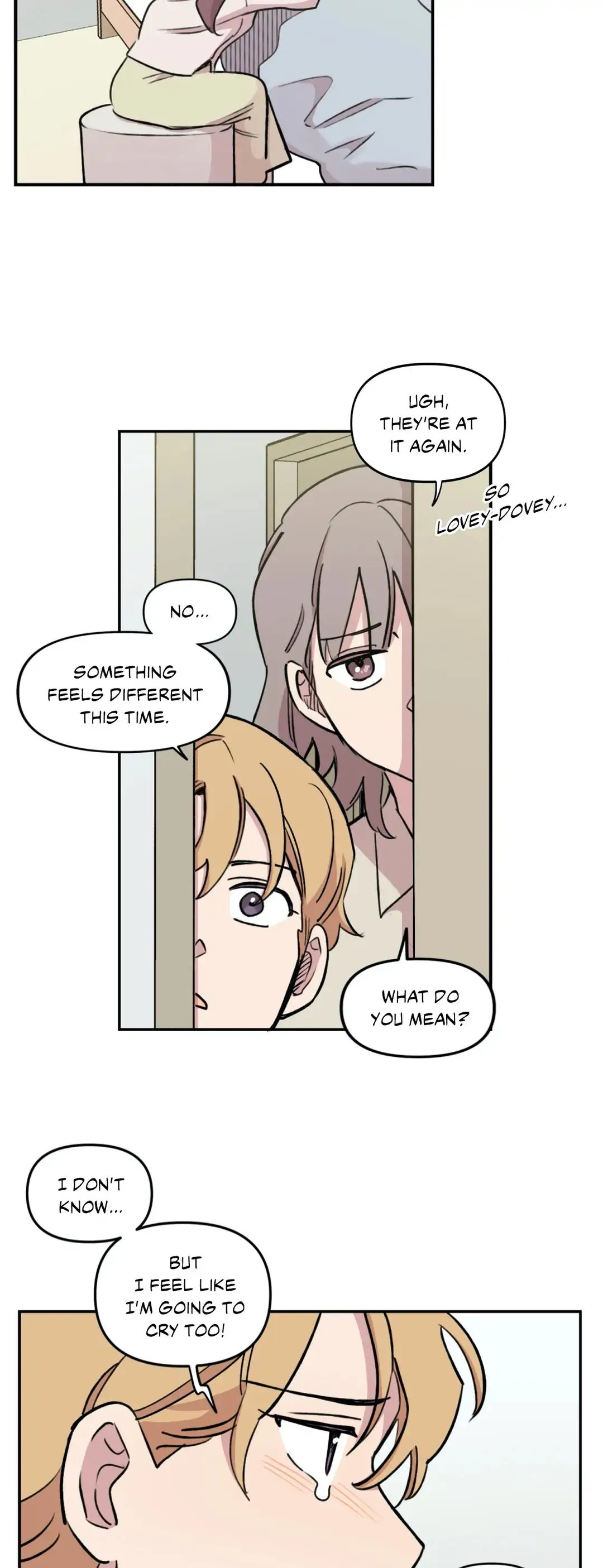 Leave the Work to Me! - Chapter 24 [photo 21] - MangaPorn