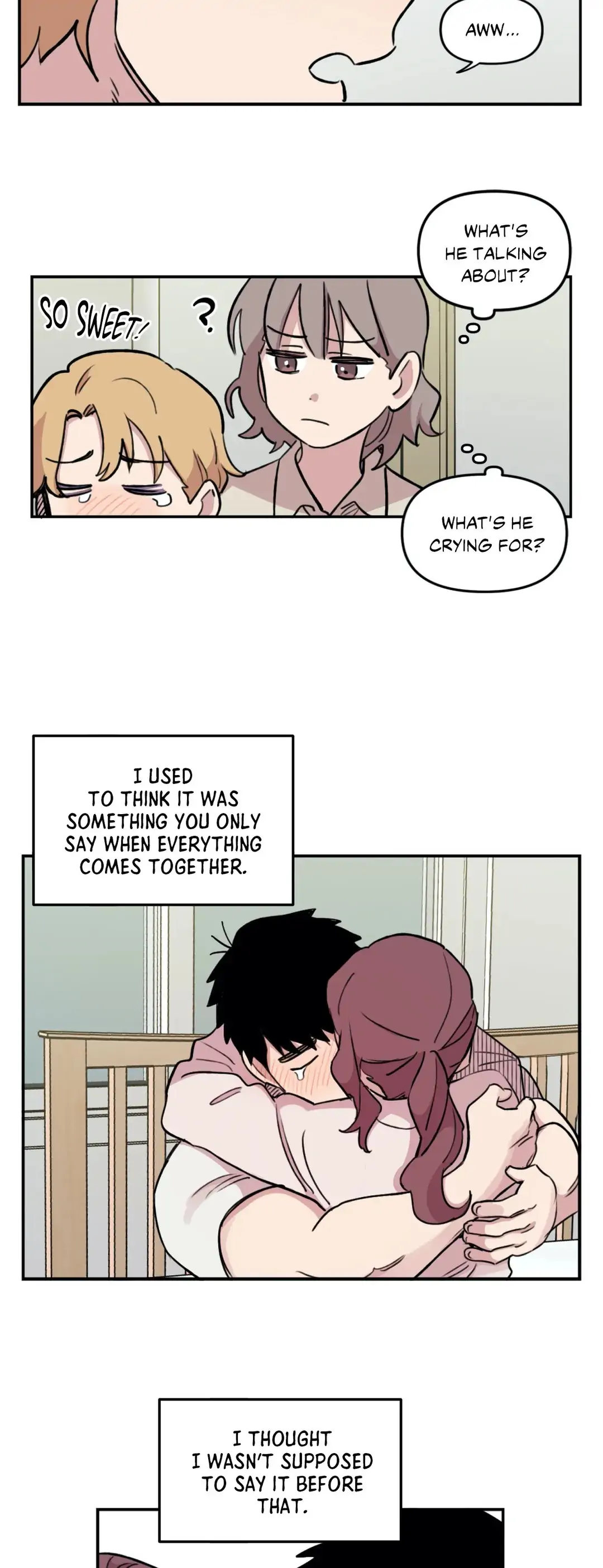 Leave the Work to Me! - Chapter 24 [photo 22] - MangaPorn