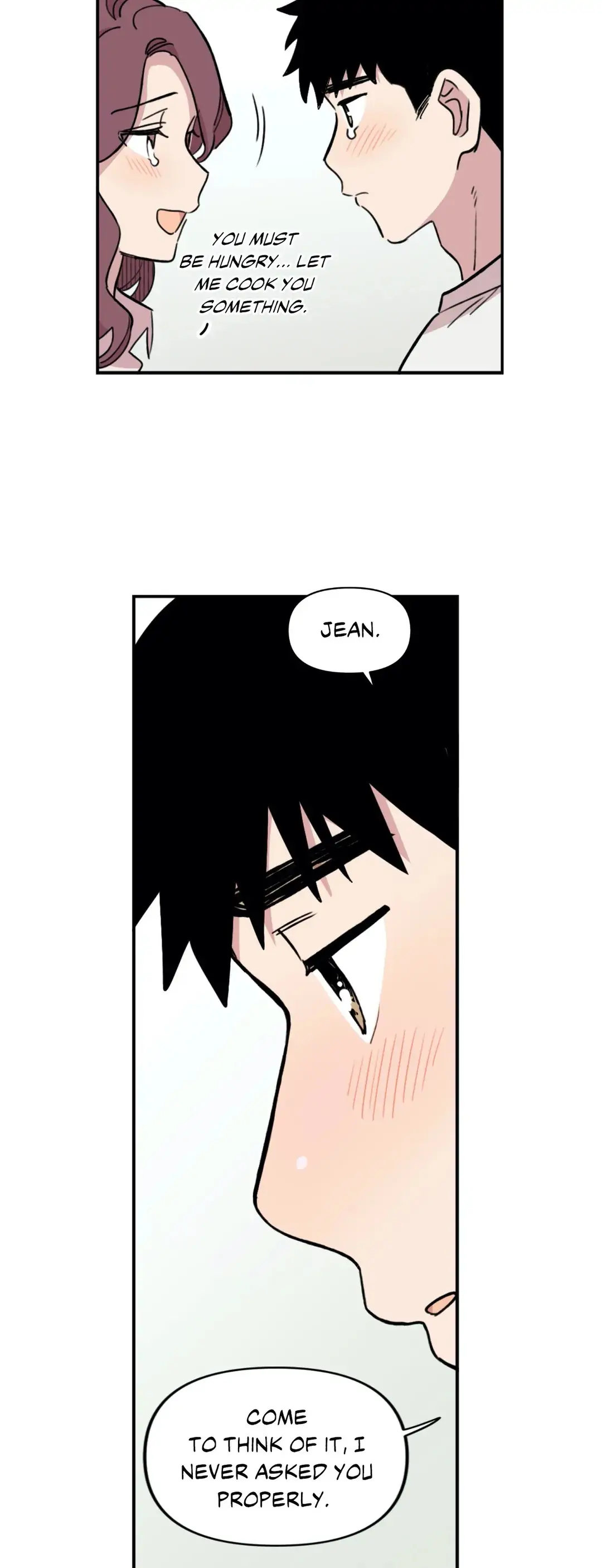 Leave the Work to Me! - Chapter 24 [photo 23] - MangaPorn