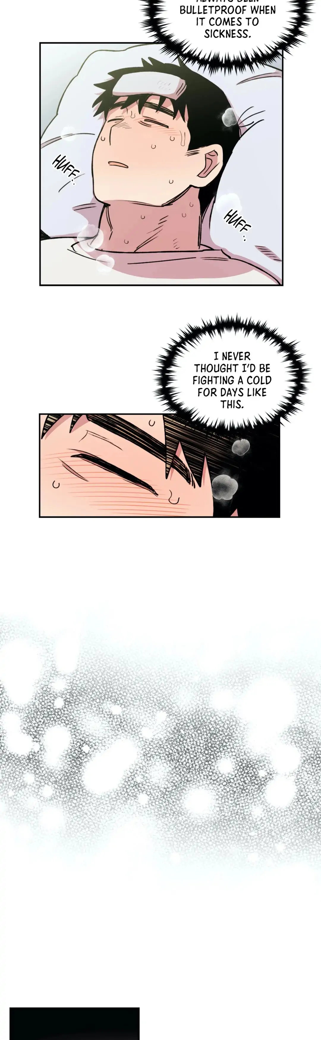 Leave the Work to Me! - Chapter 24 [photo 5] - MangaPorn