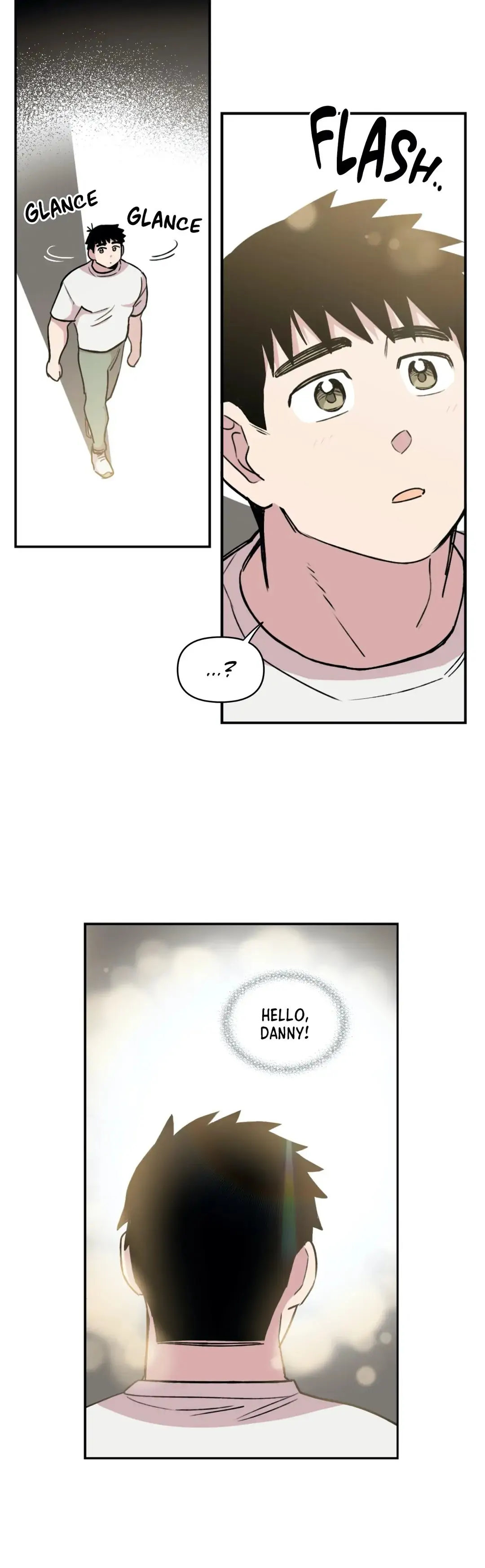 Leave the Work to Me! - Chapter 24 [photo 6] - MangaPorn