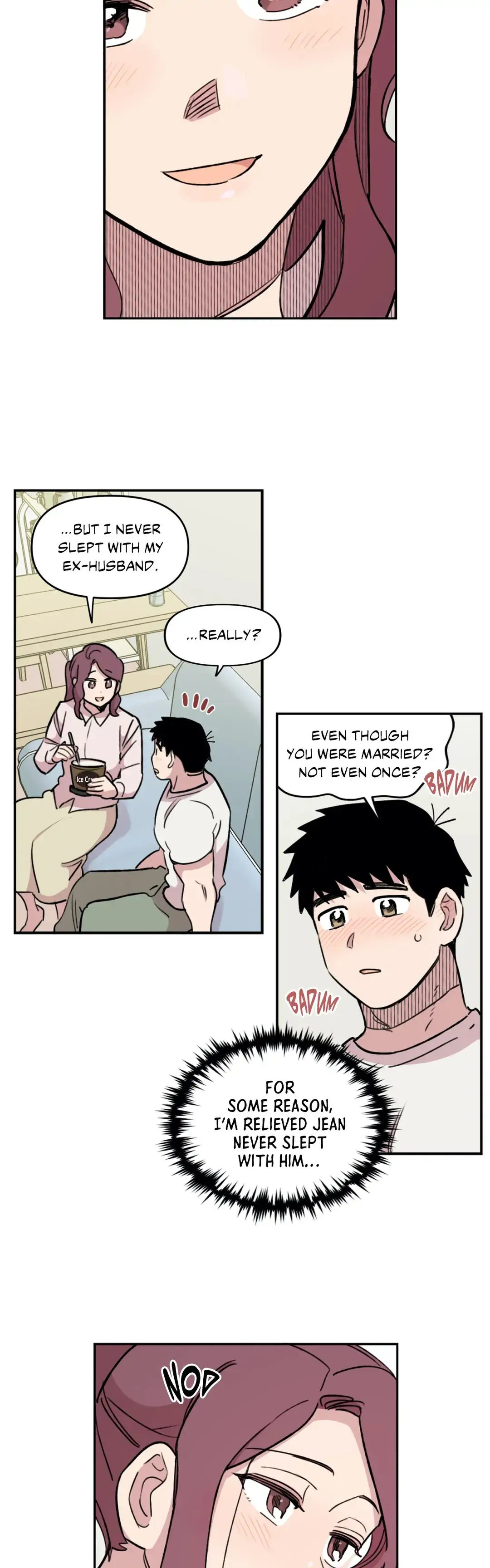 Leave the Work to Me! - Chapter 25 [photo 11] - MangaPorn