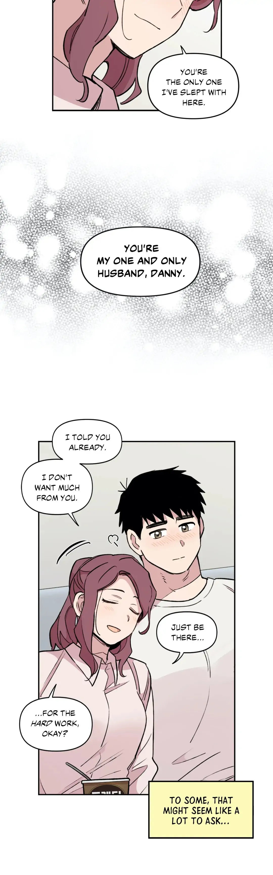 Leave the Work to Me! - Chapter 25 [photo 12] - MangaPorn