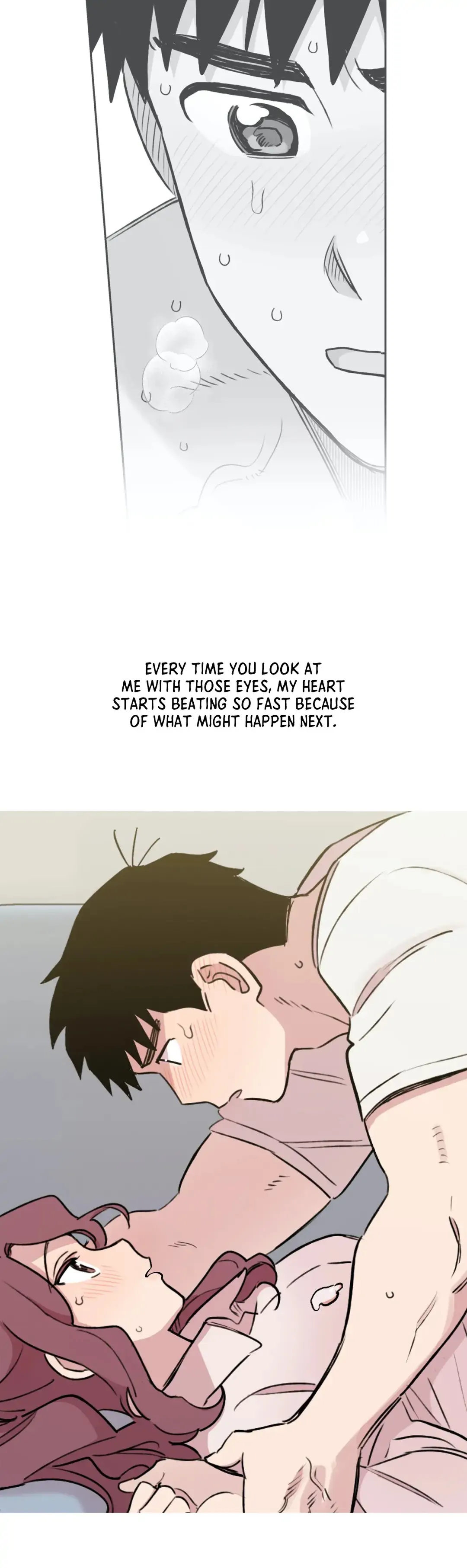 Leave the Work to Me! - Chapter 25 [photo 17] - MangaPorn