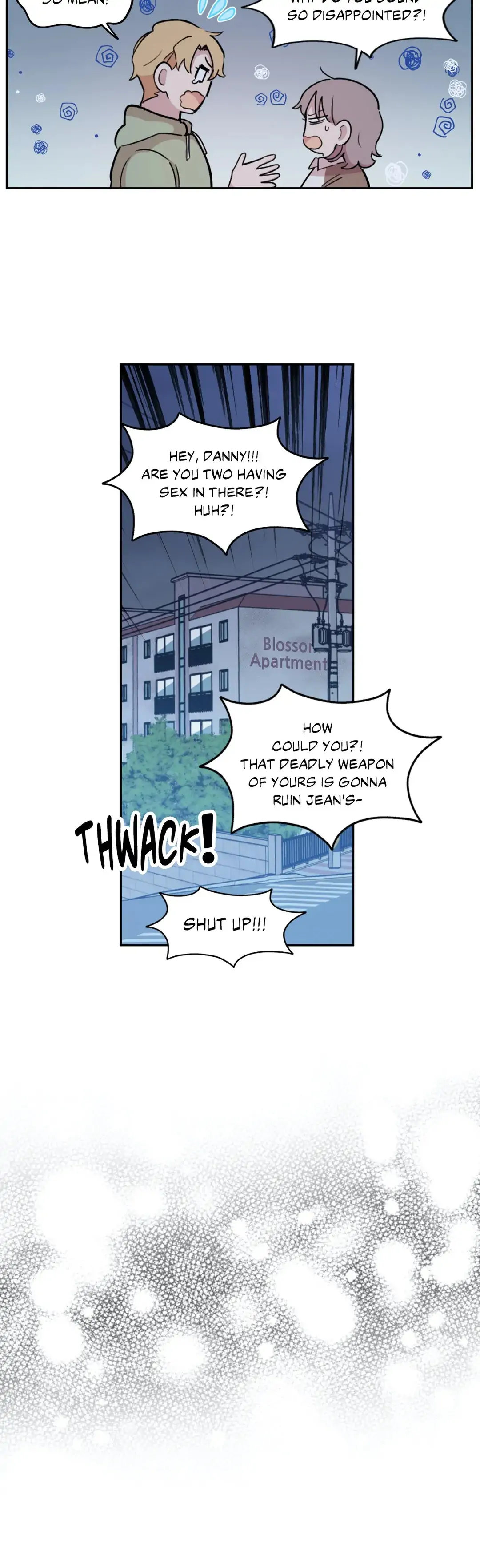 Leave the Work to Me! - Chapter 25 [photo 6] - MangaPorn