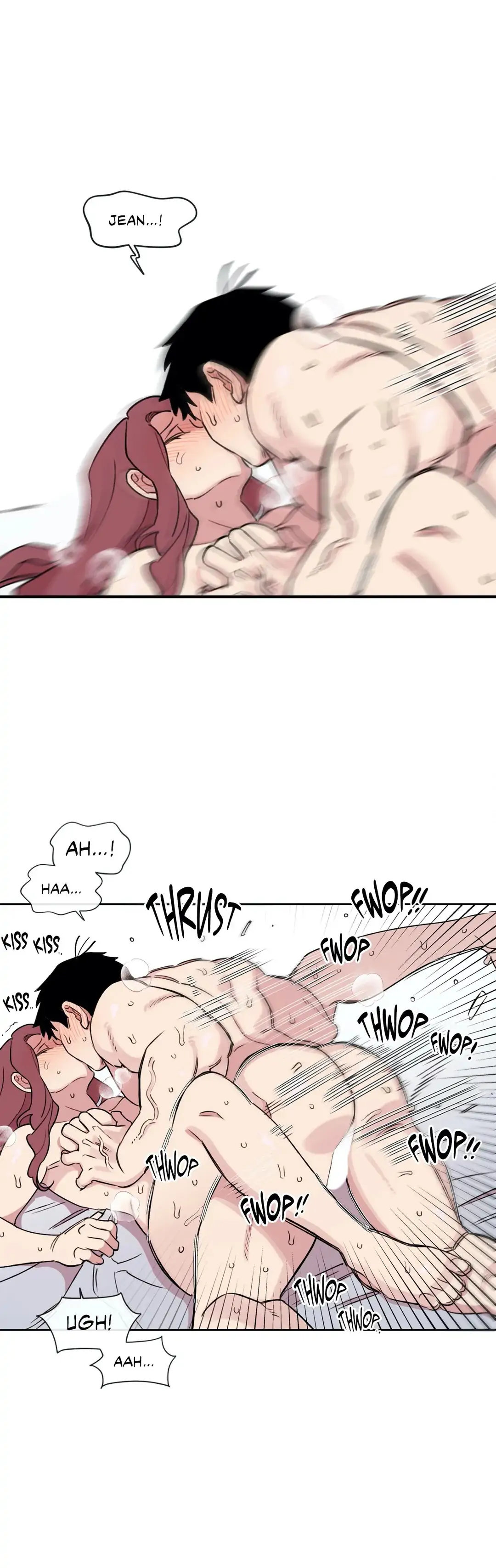 Leave the Work to Me! - Chapter 26 [photo 21] - MangaPorn