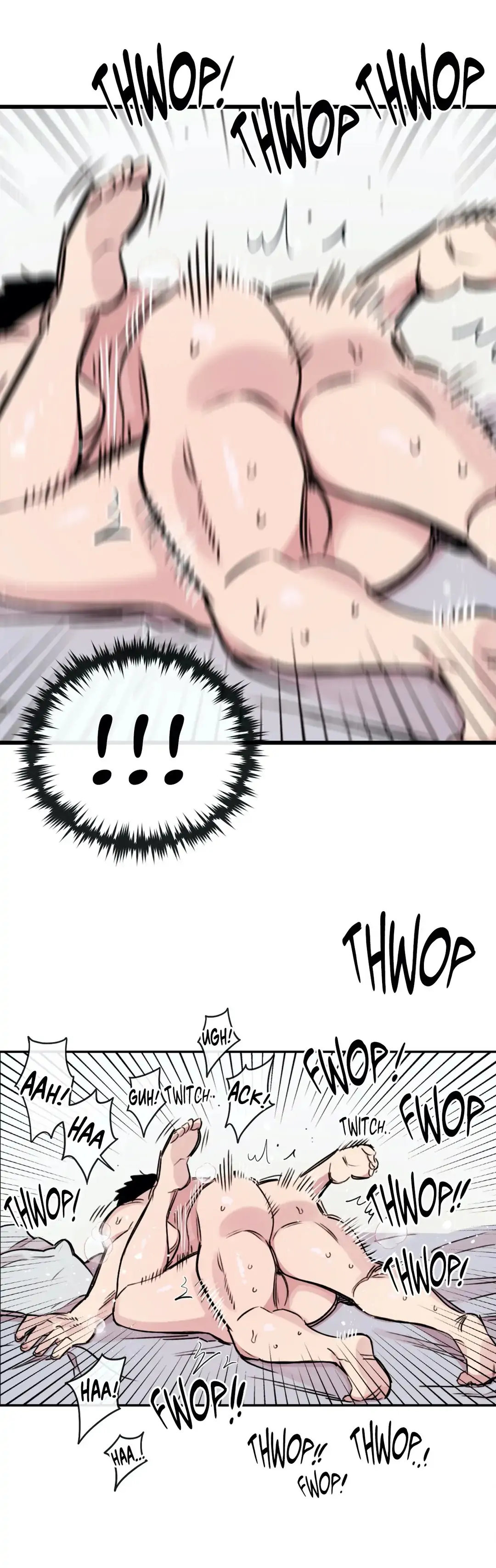 Leave the Work to Me! - Chapter 26 [photo 22] - MangaPorn