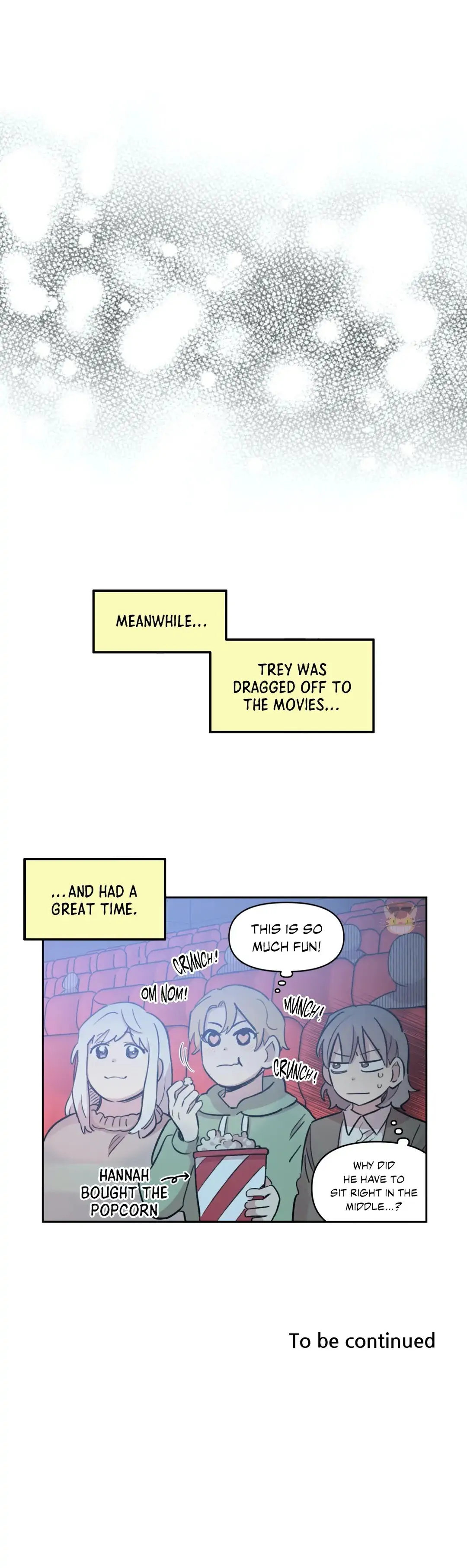 Leave the Work to Me! - Chapter 26 [photo 30] - MangaPorn